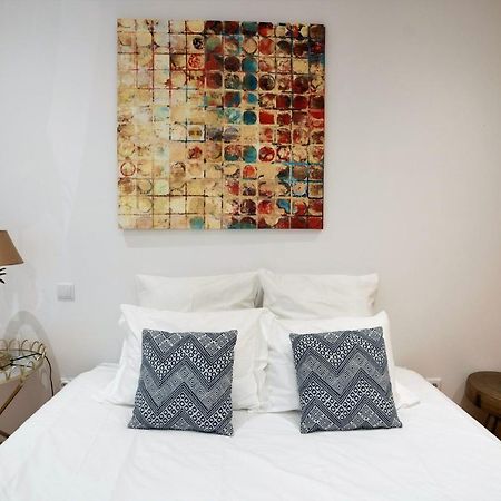 Downtown Porto Relaxed Apartment With Private Yard Kültér fotó