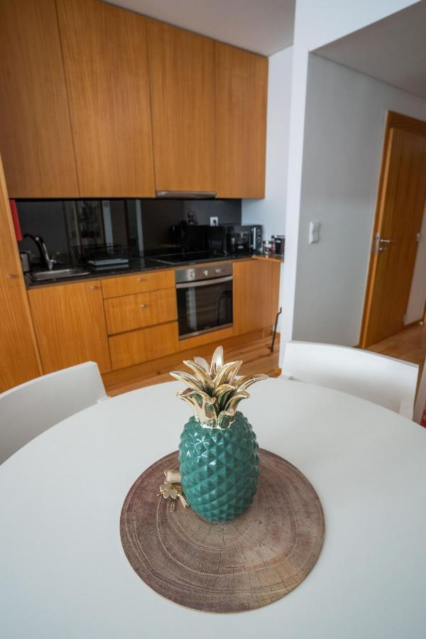 Downtown Porto Relaxed Apartment With Private Yard Kültér fotó