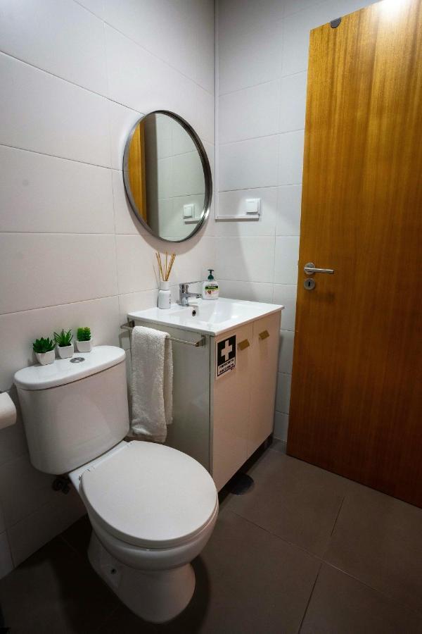 Downtown Porto Relaxed Apartment With Private Yard Kültér fotó