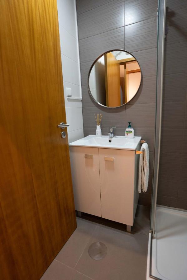 Downtown Porto Relaxed Apartment With Private Yard Kültér fotó