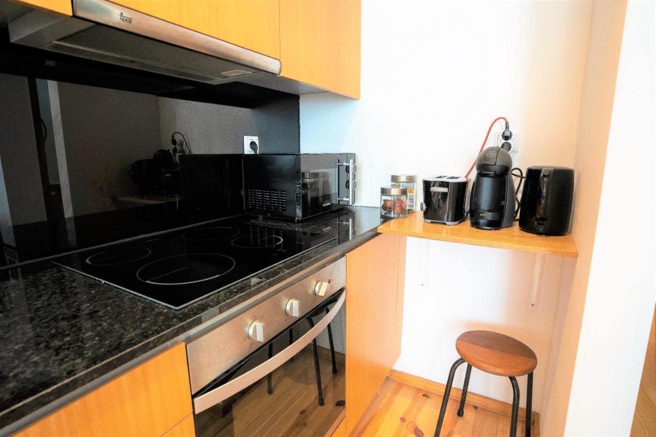 Downtown Porto Relaxed Apartment With Private Yard Kültér fotó